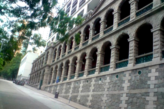 中西情人節點過好？