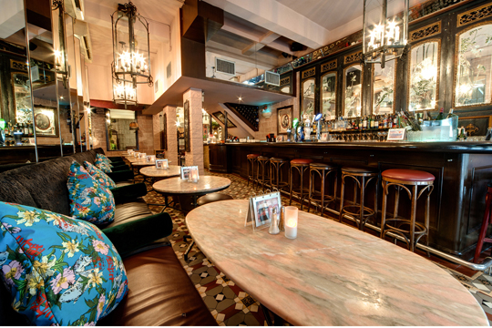 中西情人節點過好？