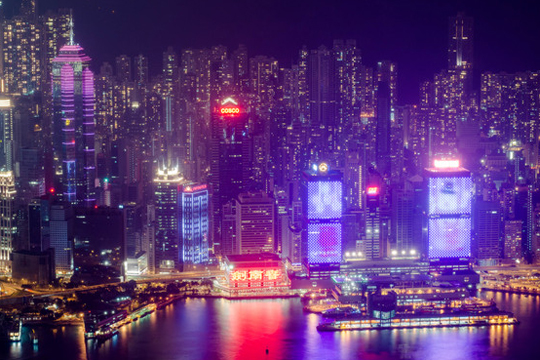 中西情人節點過好？