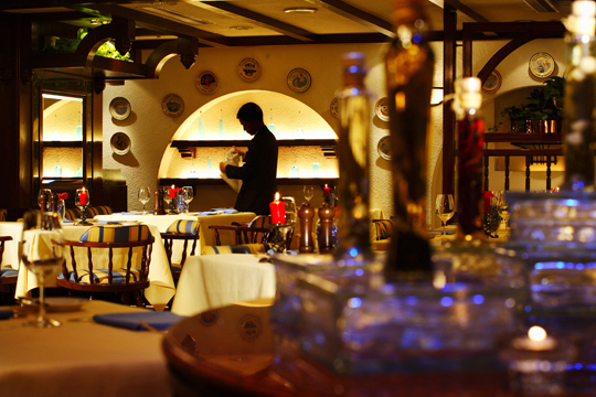 中西情人節點過好？