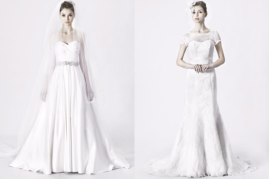 婚紗大劈價 優惠停不了