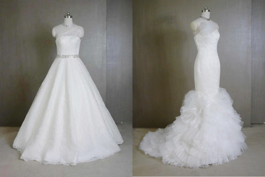 婚紗大劈價 優惠停不了