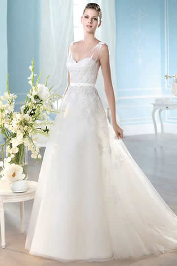 婚紗大劈價 優惠停不了