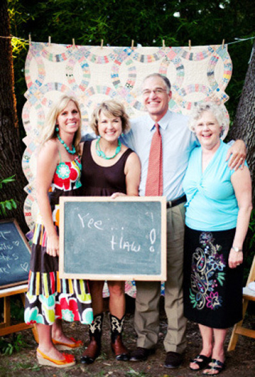 專家分享 13 個婚宴佈置錦囊