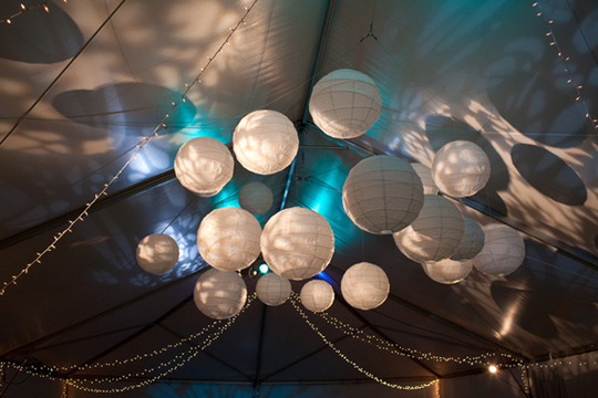 專家分享 13 個婚宴佈置錦囊