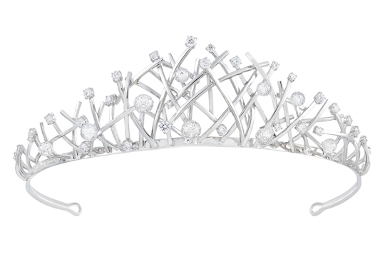 品味…一切從首飾配搭開始