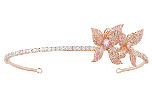 品味…一切從首飾配搭開始