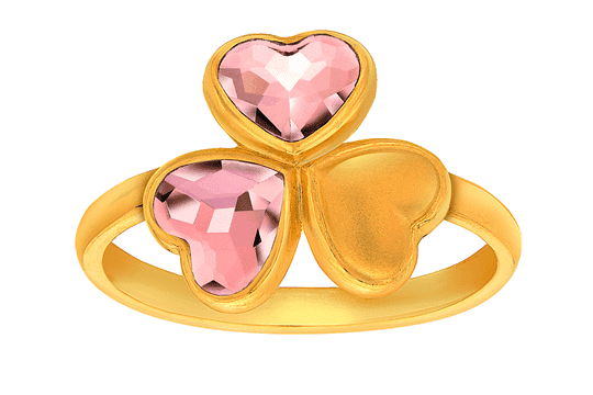 品味…一切從首飾配搭開始