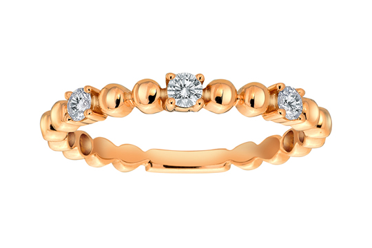 品味…一切從首飾配搭開始