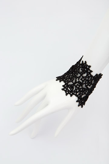 品味…一切從首飾配搭開始