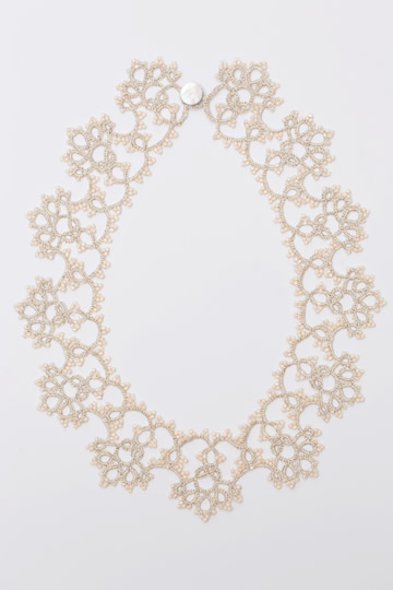 品味…一切從首飾配搭開始