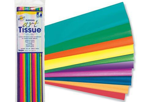 皺紙變身術：DIY名牌無難度