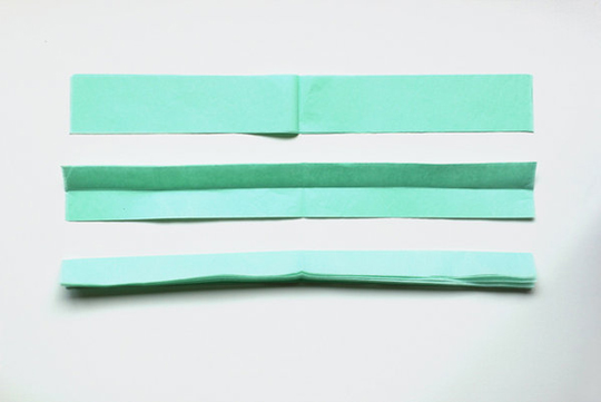 皺紙變身術：DIY名牌無難度