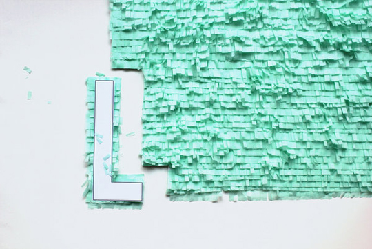 皺紙變身術：DIY名牌無難度