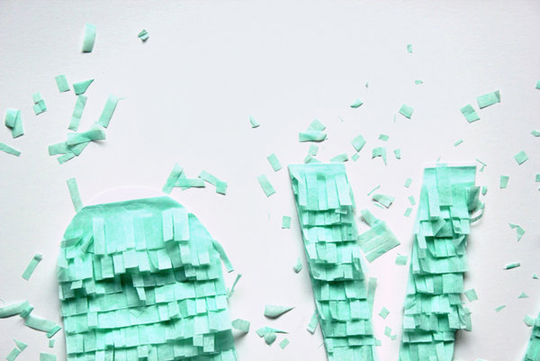 皺紙變身術：DIY名牌無難度