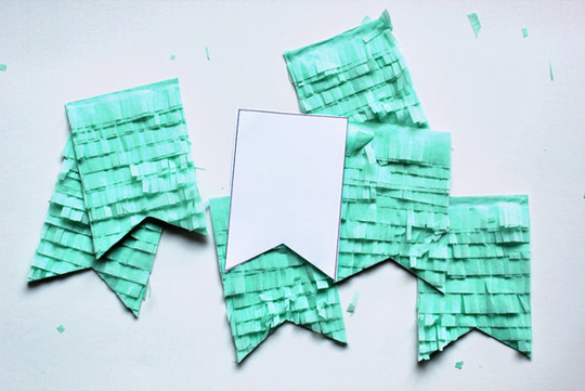 皺紙變身術：DIY名牌無難度