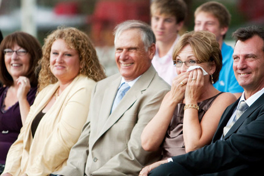 新人致辭前8個妙計