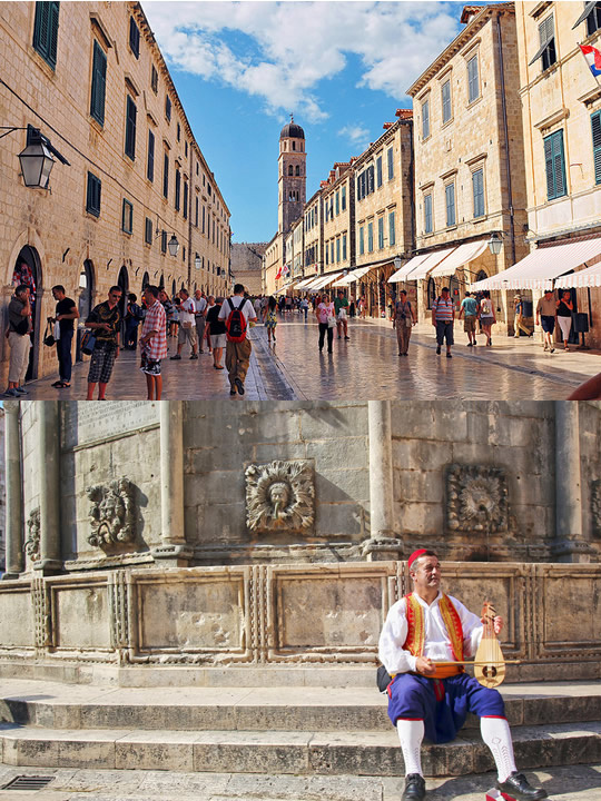 十大浪漫蜜月勝地任你揀