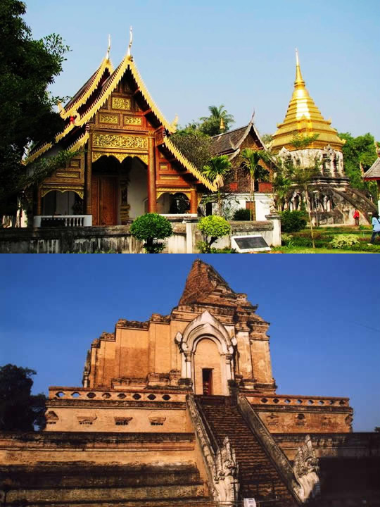 十大浪漫蜜月勝地任你揀