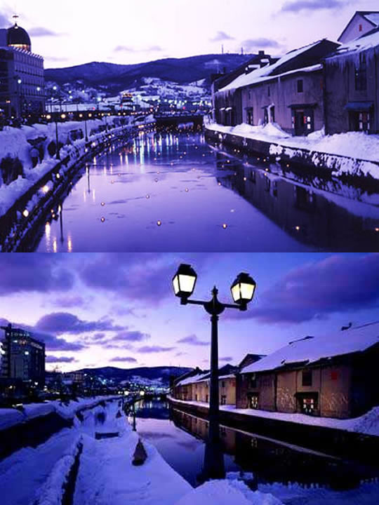 十大浪漫蜜月勝地任你揀