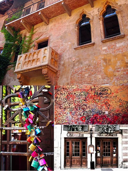 十大浪漫蜜月勝地任你揀