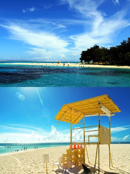 十大浪漫蜜月勝地任你揀