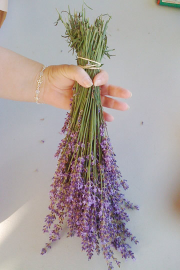 風乾花球 讓回憶觸手可及