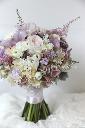 要夠搶眼？特色花球點少得！