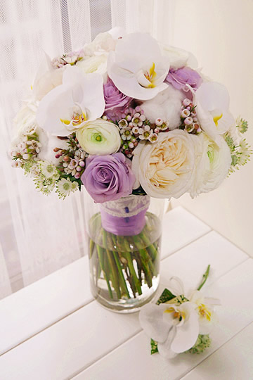 要夠搶眼？特色花球點少得！