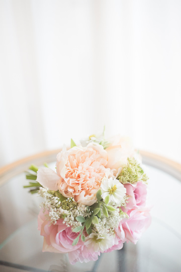 要夠搶眼？特色花球點少得！