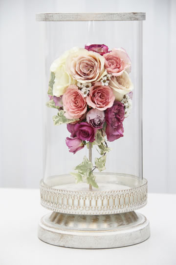 要夠搶眼？特色花球點少得！