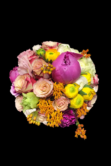 為婚禮打造 8 個吸睛亮點