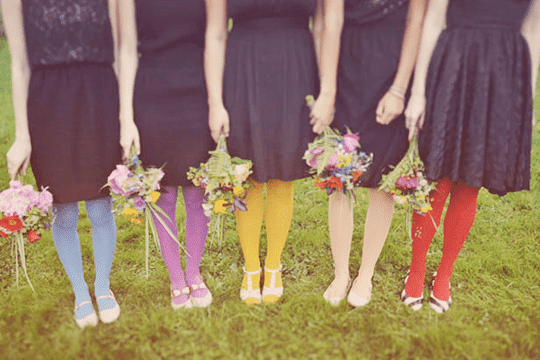 為婚禮打造 8 個吸睛亮點