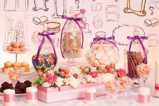 為婚禮打造 8 個吸睛亮點