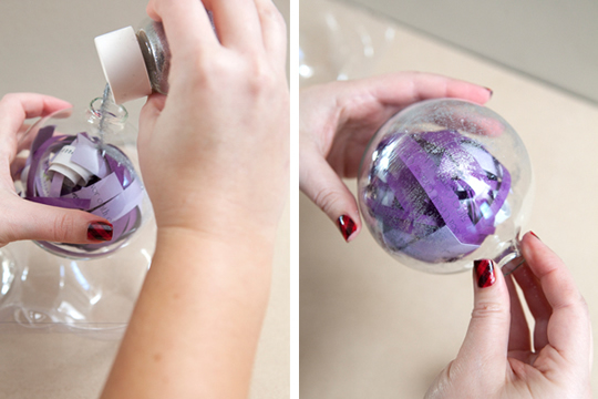 教你 D.I.Y 爆趣婚禮「炸彈」