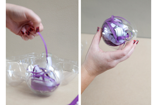 教你 D.I.Y 爆趣婚禮「炸彈」