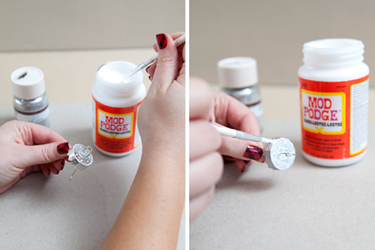 教你 D.I.Y 爆趣婚禮「炸彈」