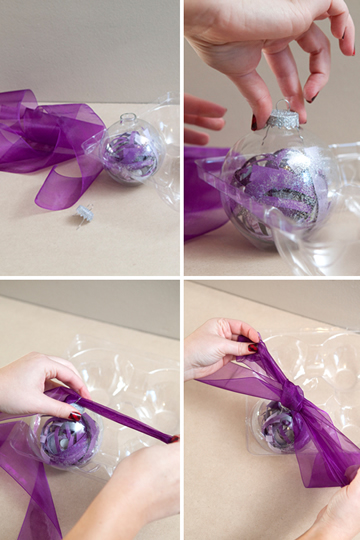 教你 D.I.Y 爆趣婚禮「炸彈」