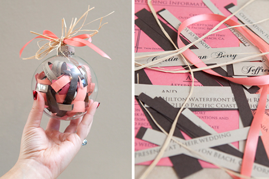 教你 D.I.Y 爆趣婚禮「炸彈」