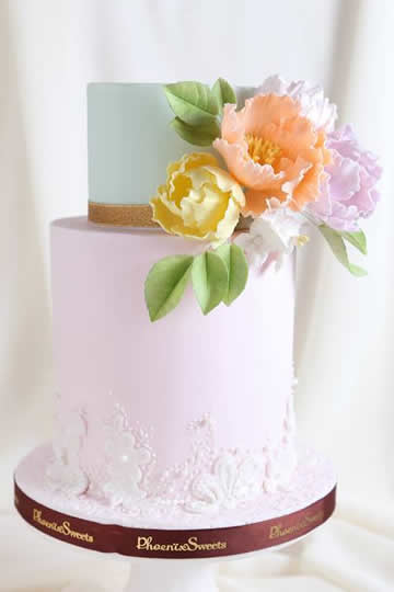 為婚禮打造 8 個吸睛亮點