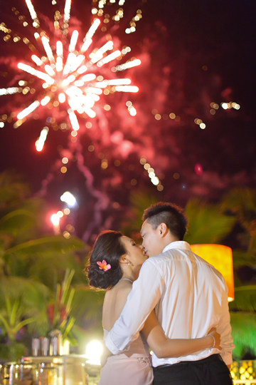 婚攝 10 個機不可失的畫面