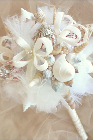 真花絲花以外 9 款創意花球 