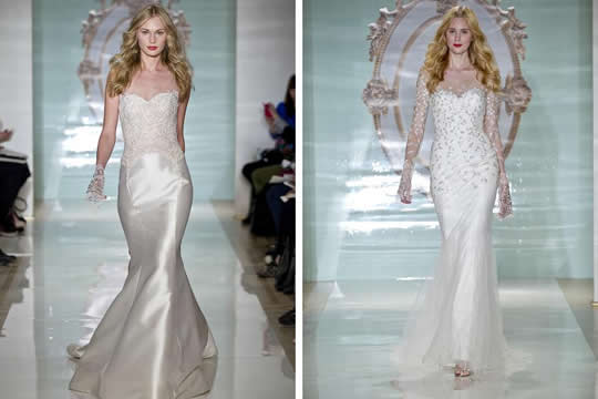 出爐 Designer Gown 優先睇