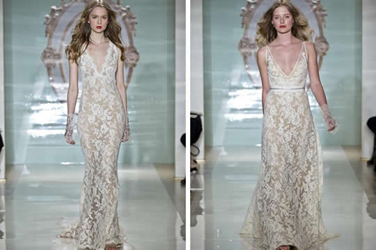 出爐 Designer Gown 優先睇