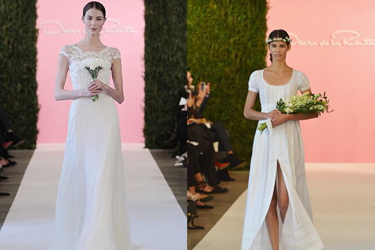 出爐 Designer Gown 優先睇