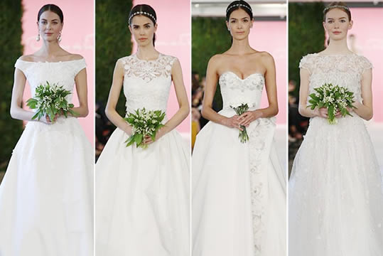 出爐 Designer Gown 優先睇