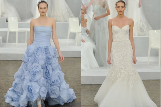 出爐 Designer Gown 優先睇