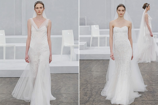 出爐 Designer Gown 優先睇