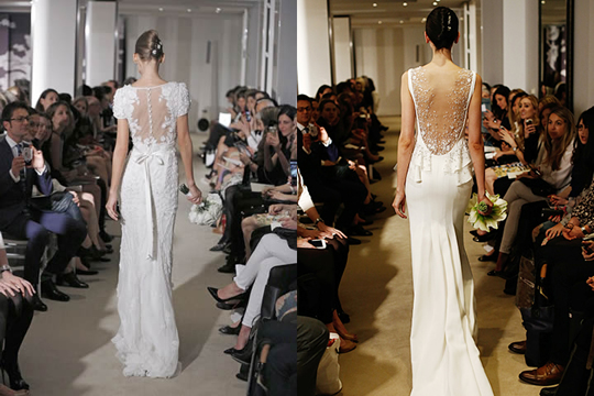 出爐 Designer Gown 優先睇