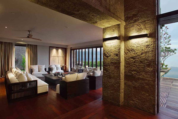 5 個夢幻海外婚禮蜜月熱點